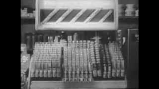 Prophylactic Commercial From The 50's