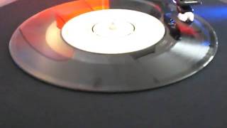 DERRICK MORGAN & PATSY - LOOK BEFORE YOU LEAP  ( SKA )