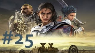 Let's Play: Lost Odyssey - Part 25 - "Seabound!"