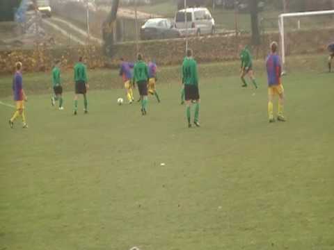 GTS Zawisza Garbów 2-1 LKS Mazowsze Stężyca