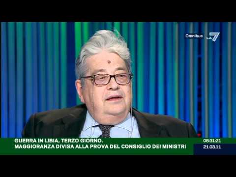 Omnibus del 21/03/2011