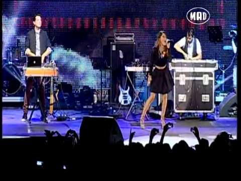 Otherview - See You Again (LIVE from Mad North Stage Festival by TIF Helexpo)