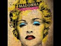 Madonna - Into The Groove - 1980s - Hity 80 léta