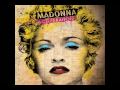 Video de MADONNA INTO THE GROOVE YOU TUBE