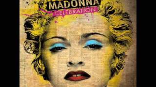 Into the Groove - Madonna - Celebration Album Version
