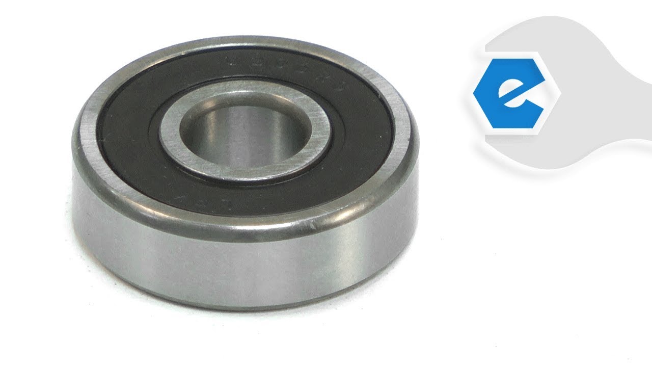 Replacing your Skil Circular Saw Ball Bearing