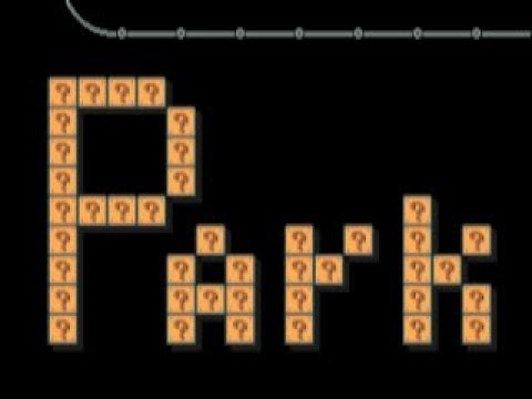 Europa Park (D) by Alessio 2008 ⚡️ SUPER MARIO MAKER Raw GAMEPLAY