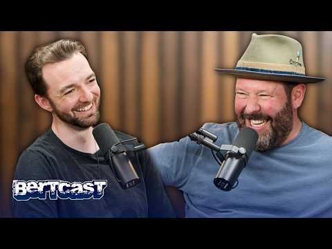 Halston Ray Quits | Bertcast # 709