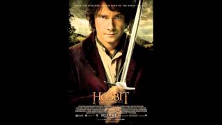 The Hobbit: An Unexpected Journey Special Ed. OST-09 An Ancient Enemy (Disc 1)