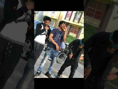 Luh Pigg ft. Jb Gangdup x Slide