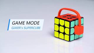 Giiker Super Cube i3 - відео 4