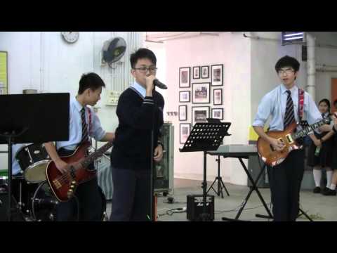 t.o.n.i.c.k. 12.4 live ver (by Hidden Men)