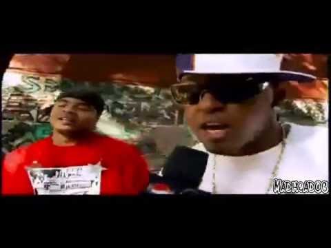 G-Unit FREESTYLE | Mic Pass