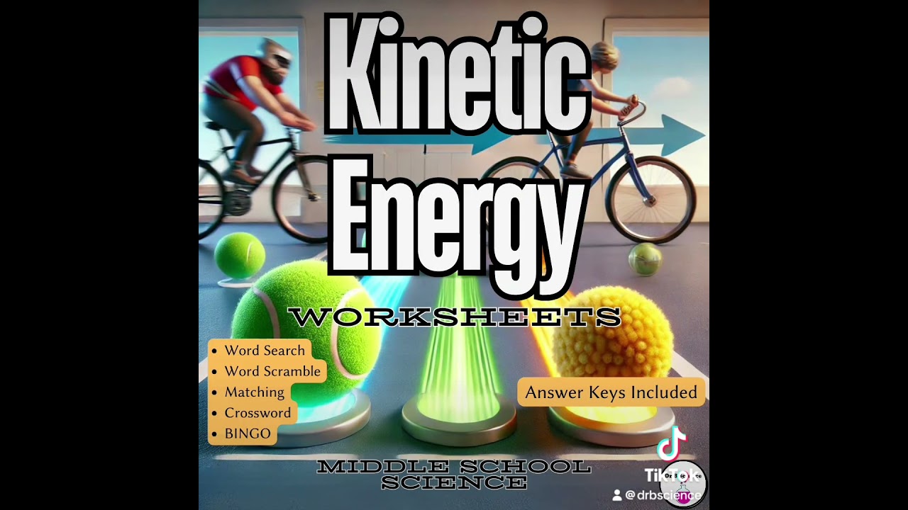 #worksheets #middleschool #scienceteacher #teachingresources #drbscience