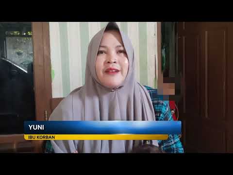 Anak Kecil Ditinggalkan di Jalan Usai Jadi Korban Hipnotis - SSI