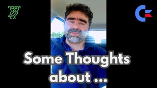 The BIG Latest "Commodore" News