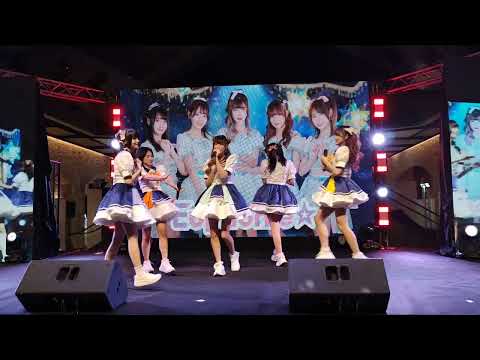 20231209 - Euphonie☆ - Setsuna Halation, The Idol Real Live