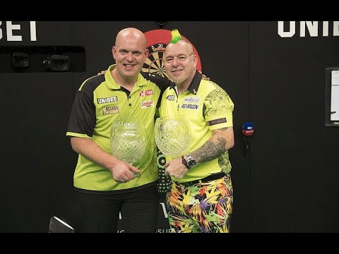 🎯 All PDC World Grand Prix Champions 1998-2020