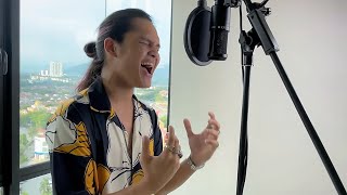 Download lagu BEST MALE VERSION of HERE'S YOUR PERFECT | JAMIE MILLER (Cover by Amir Masdi) mp3