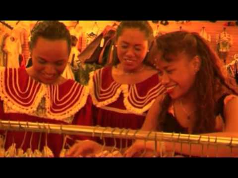 SA: Teura - Himene Papeete
