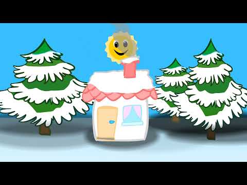 Dotty, The Kitty - Bedtime Stories | ducktv