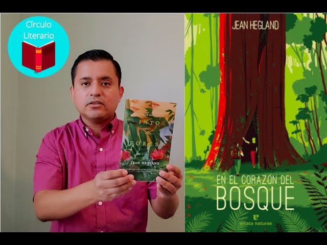 Vídeo relacionado con En el corazón del bosque