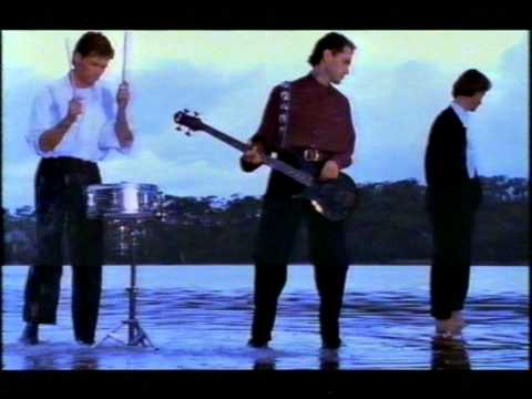 Red Not Blue - "Hunger"