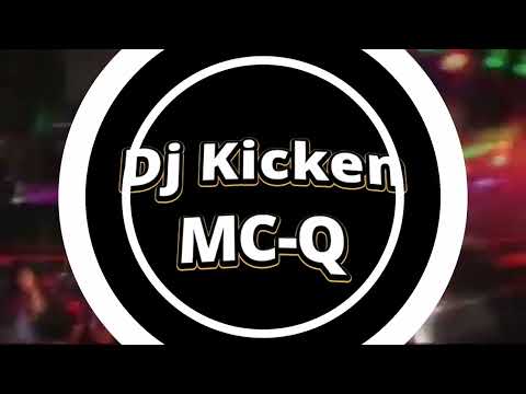 Dj Kicken VS Mc-Q  - Happy Together (reloaded)