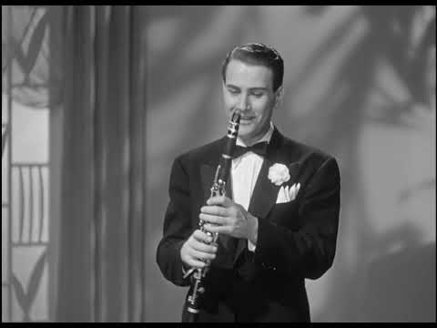 Artie Shaw's Class in Swing (1939)