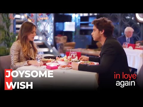 Orhan Is Ecstatic! - In Love Again