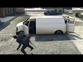 The Stealthiest Bank Heist In History GTA 5 Chaos DarkViperAU