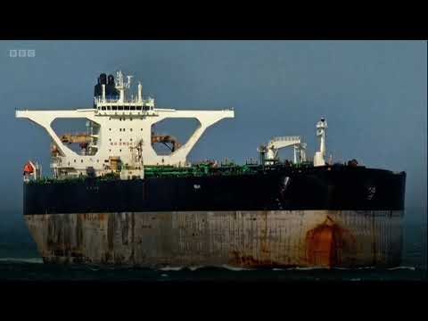 BBC One Minute World News