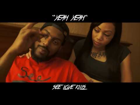 Young Lox ~ Yeah Yeah (ft. F.A) (Music Video)