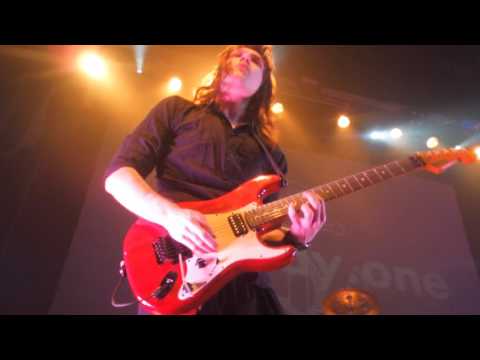 nobody.one - 03. Lifeline - Live Minsk 2016