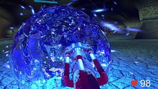 [実況]  #14 VRでモンスターに囲まれたらこうなる２【Serious Sam VR: The Second Encounter】