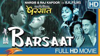 Barsaat - Bollywood - Full Movie