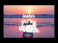 Burgers In The Back Lyric Video Enjoy