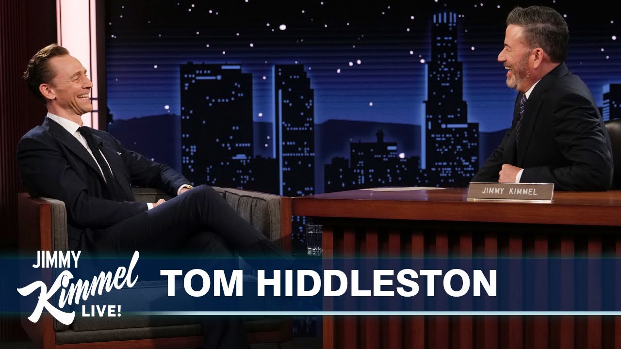 Tom Hiddleston’s Latest Doomsday Update For Loki Is Both Comforting And Bothersome Tom Hiddleston’s Latest Doomsday Update For Loki Is Both Comforting And Bothersome