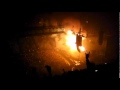 Rammstein Live - Du Hast Fire Works 