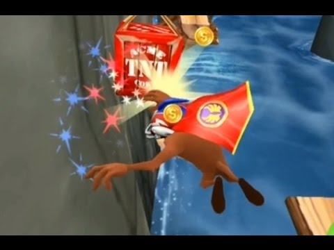 Looney Tunes Dash Episode 10 Level 149 / Луни Тюнз игра уровень 149