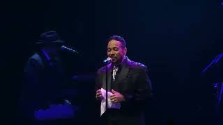 Morris Day and The Time - If the Kid Can't Make You Come (The Novo, Los Angeles CA 5/12/23)