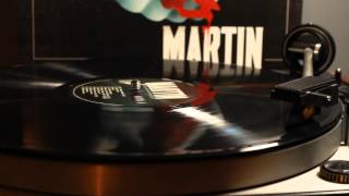 Donald Rubinstein // The Calling (Main Title) from George Romero's Martin [Vinyl]
