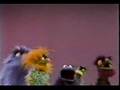 Classic Sesame Street Some Of Us Bip Bippadotta