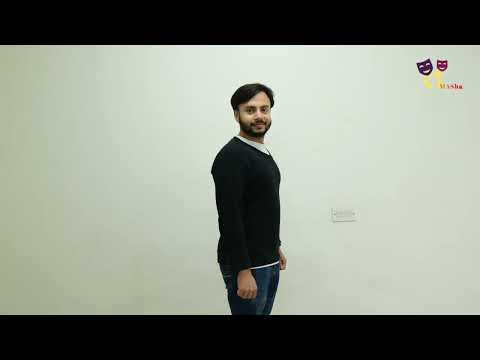 devansh gupta Introduction Video