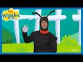 The Ants Go Marching One By One Kids Counting Nursery Rhyme Learn To Count With The Wiggles
