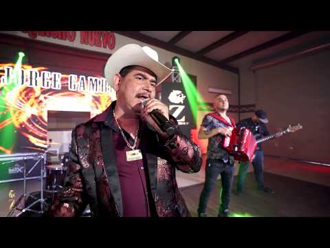 Jorge Gamboa - Lino Rodarte (Epoca Pesada) En Vivo