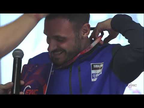 The #BoldOr review | FIM EWC 2024 Finale Highlights