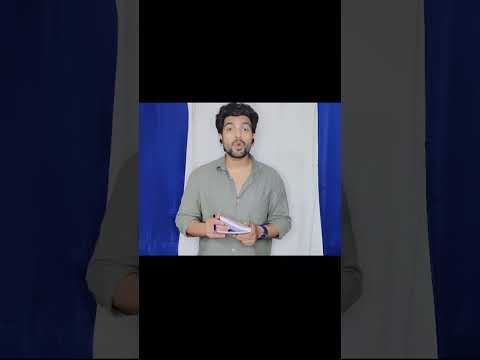 Joel  Audition for a web series