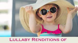 I Know Places - Baby Lullaby Music from Baby Rockstar's Lullaby Renditions of Taylor Swift - 1989