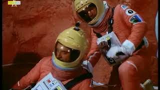 Download lagu Spazio 1999 - Stagione 2 - Episodio 'Le crisalidi' mp3 Download lagu Spazio 1999 - Stagione 2 - Episodio 'Le crisalidi' mp3